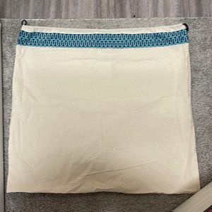 Tory Burch dust bag